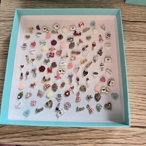 O.O. Valentine Charms - msg for price(s)